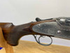 Beretta SO-4 Trap 12ga 30" *HIGH-QUALITY SIDELOCK ITALIAN SHOTGUN* Amazing