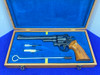 Smith Wesson 27-2 .357 Mag Blue 8 3/8" *STUNNING FACTORY CLASS A ENGRAVED*