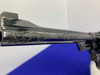 Smith Wesson 27-2 .357 Mag Blue 8 3/8" *STUNNING FACTORY CLASS A ENGRAVED*