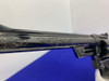 Smith Wesson 27-2 .357 Mag Blue 8 3/8" *STUNNING FACTORY CLASS A ENGRAVED*