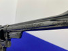 Smith Wesson 27-2 .357 Mag Blue 8 3/8" *STUNNING FACTORY CLASS A ENGRAVED*