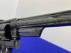 Smith Wesson 27-2 .357 Mag Blue 8 3/8" *STUNNING FACTORY CLASS A ENGRAVED*