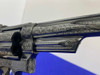Smith Wesson 27-2 .357 Mag Blue 8 3/8" *STUNNING FACTORY CLASS A ENGRAVED*