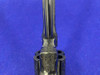 Smith Wesson 27-2 .357 Mag Blue 8 3/8" *STUNNING FACTORY CLASS A ENGRAVED*