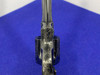 Smith Wesson 27-2 .357 Mag Blue 8 3/8" *STUNNING FACTORY CLASS A ENGRAVED*