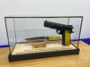 2014 Arsenal Firearms AF2011-A1 .38 Super *MASTER ENGRAVED BY JIM DOWNING*
