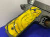2014 Arsenal Firearms AF2011-A1 .38 Super *MASTER ENGRAVED BY JIM DOWNING*