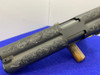 2014 Arsenal Firearms AF2011-A1 .38 Super *MASTER ENGRAVED BY JIM DOWNING*