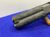 2014 Arsenal Firearms AF2011-A1 .38 Super *MASTER ENGRAVED BY JIM DOWNING*