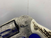 Smith Wesson 649-1 .38S&W *MASTER HAND ENGRAVED* Genuine Stags