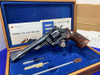 Smith Wesson 25-2 45 Acp 6 1/2" Blued *AMAZING DOUBLE-ACTION REVOLVER *