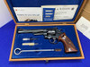 Smith Wesson 25-2 45 Acp 6 1/2" Blued *AMAZING DOUBLE-ACTION REVOLVER *