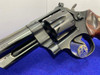 Smith Wesson 25-2 45 Acp 6 1/2" Blued *AMAZING DOUBLE-ACTION REVOLVER *