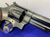 Smith Wesson 25-2 45 Acp 6 1/2" Blued *AMAZING DOUBLE-ACTION REVOLVER *