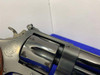 Smith Wesson 25-2 45 Acp 6 1/2" Blued *AMAZING DOUBLE-ACTION REVOLVER *