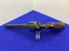 Smith Wesson 25-2 45 Acp 6 1/2" Blued *AMAZING DOUBLE-ACTION REVOLVER *