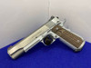 Ed Brown Special Forces .45ACP Stainless 5" *PREMIUM SEMI-AUTOMATIC PISTOL*
