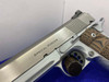Ed Brown Special Forces .45ACP Stainless 5" *PREMIUM SEMI-AUTOMATIC PISTOL*