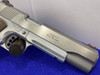 Ed Brown Special Forces .45ACP Stainless 5" *PREMIUM SEMI-AUTOMATIC PISTOL*