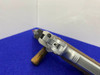 Ed Brown Special Forces .45ACP Stainless 5" *PREMIUM SEMI-AUTOMATIC PISTOL*