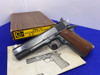 1968 Colt Super 38 Automatic .38 Super 5" *ULTRA DESIRABLE COLT 1911*