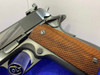 1968 Colt Super 38 Automatic .38 Super 5" *ULTRA DESIRABLE COLT 1911*