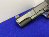 1968 Colt Super 38 Automatic .38 Super 5" *ULTRA DESIRABLE COLT 1911*