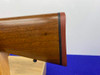 1984 Ruger M77R .22-250 Blue 22" *ORIGINAL TANG SAFETY MODEL* Classic Rifle