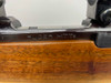 1984 Ruger M77R .22-250 Blue 22" *ORIGINAL TANG SAFETY MODEL* Classic Rifle