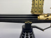 Valley Engraving LLC 1878 Gatling Battery Gun .22LR *RARE MUSEUM PIECE*