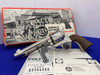1973 Colt Single Action Army 5.5" .357mag *CONSECUTIVE SERIAL SET 2/2*