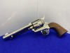 1973 Colt Single Action Army 5.5" .357mag *CONSECUTIVE SERIAL SET 2/2*