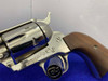 1973 Colt Single Action Army 5.5" .357mag *CONSECUTIVE SERIAL SET 2/2*