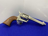 1973 Colt Single Action Army 5.5" .357mag *CONSECUTIVE SERIAL SET 2/2*