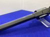 1981 Colt Diamondback .22 LR Blue 6" *FANTASTIC SNAKE SERIES REVOLVER*