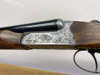 Sabatti Classic 92 45-70 -FACTORY ENGRAVED SAFARI GUN- 1/2 Set
