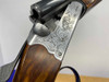 Sabatti Classic 92 45-70 -FACTORY ENGRAVED SAFARI GUN- 1/2 Set