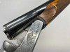 Sabatti Classic 92 45-70 -FACTORY ENGRAVED SAFARI GUN- 1/2 Set