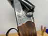 Sabatti Classic 92 45-70 -FACTORY ENGRAVED SAFARI GUN- 1/2 Set