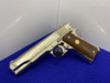  1970 Colt 1911 45acp 5"*WWII COMMEMORATIVE ASIAN-PACIFIC THEATER* 2 of 2