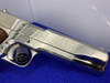  1970 Colt 1911 45acp 5"*WWII COMMEMORATIVE ASIAN-PACIFIC THEATER* 2 of 2