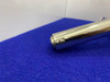 1970 Colt 1911 45ACP Nickel 5" *EUROPEAN-AFRICAN WWII COMMEMORATIVE* 1 of 2