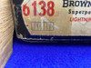 1963 Browning Superposed GRI 12ga Blue 28" *SOUGHT AFTER LIGHTNING MODEL*-GID1154047080
