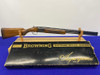 1963 Browning Superposed GRI 12ga Blue 28" *SOUGHT AFTER LIGHTNING MODEL*-GID1154047080