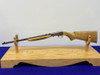 2023 Browning SA-22 Maple .22 LR 19 3/8" *BEAUTIFUL GRADE AAA MAPLE STOCK*