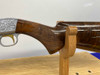 1967 Browning SA-22 .22LR 20" -A. MARECHAL FACTORY HAND ENGRAVED- Grade III