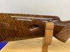 1967 Browning SA-22 .22LR 20" -A. MARECHAL FACTORY HAND ENGRAVED- Grade III