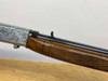 1967 Browning SA-22 .22LR 20" -A. MARECHAL FACTORY HAND ENGRAVED- Grade III