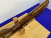 1967 Browning SA-22 .22LR 20" -A. MARECHAL FACTORY HAND ENGRAVED- Grade III
