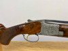 Browning Superposed Broadway Trap 12ga *DIANA GRADE* A. Marechal Engraved